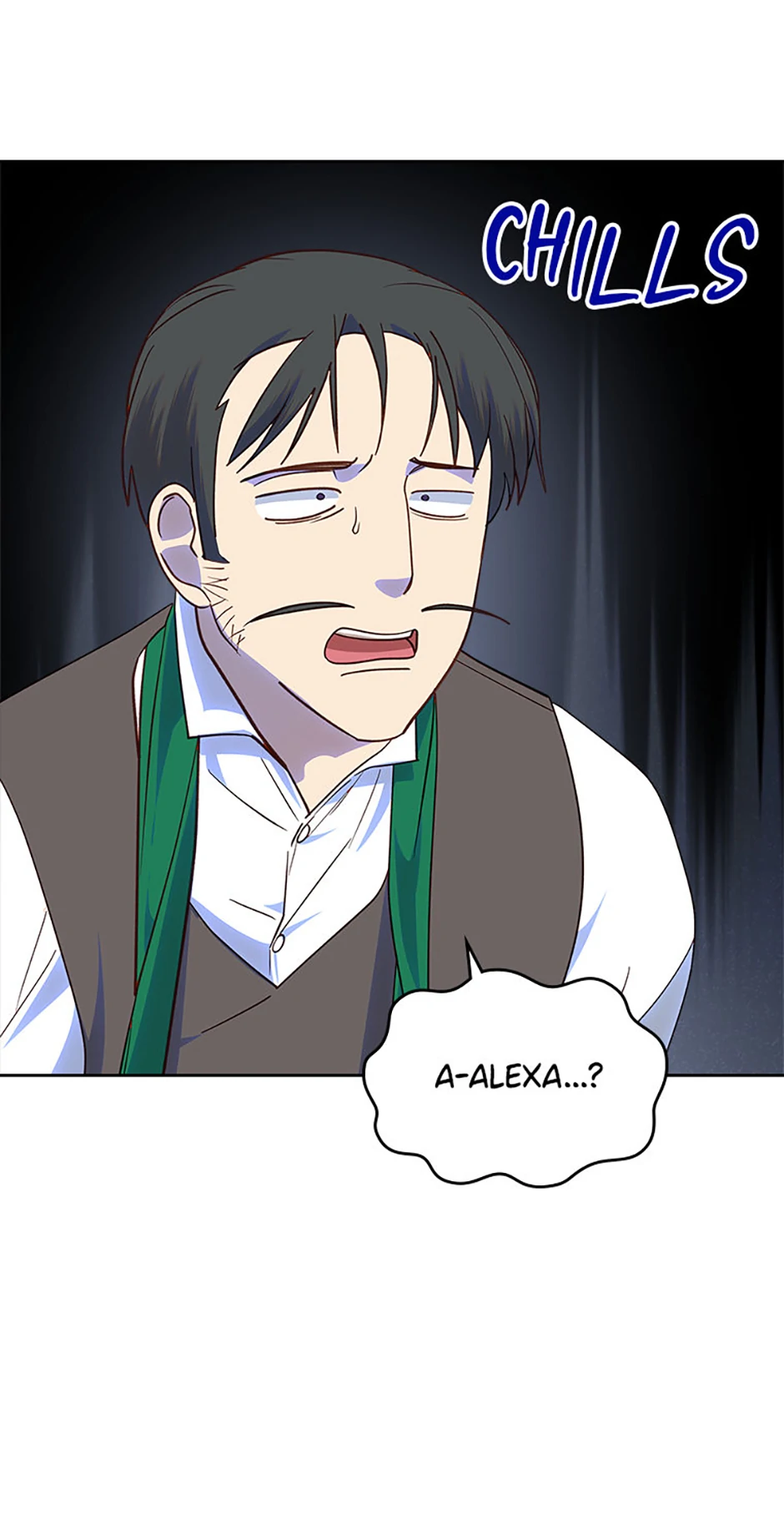 The End of This Fairy Tale is A Crazy Drama Chapter 41 - Page 82