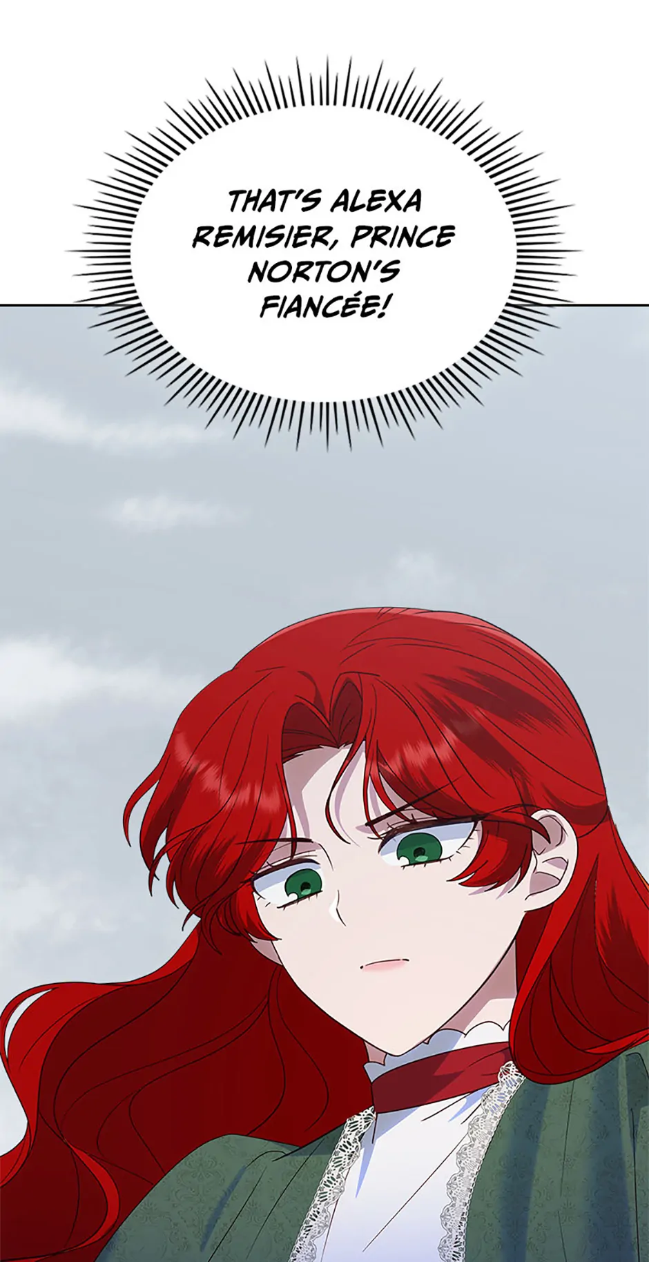 The End of This Fairy Tale is A Crazy Drama Chapter 41 - Page 83