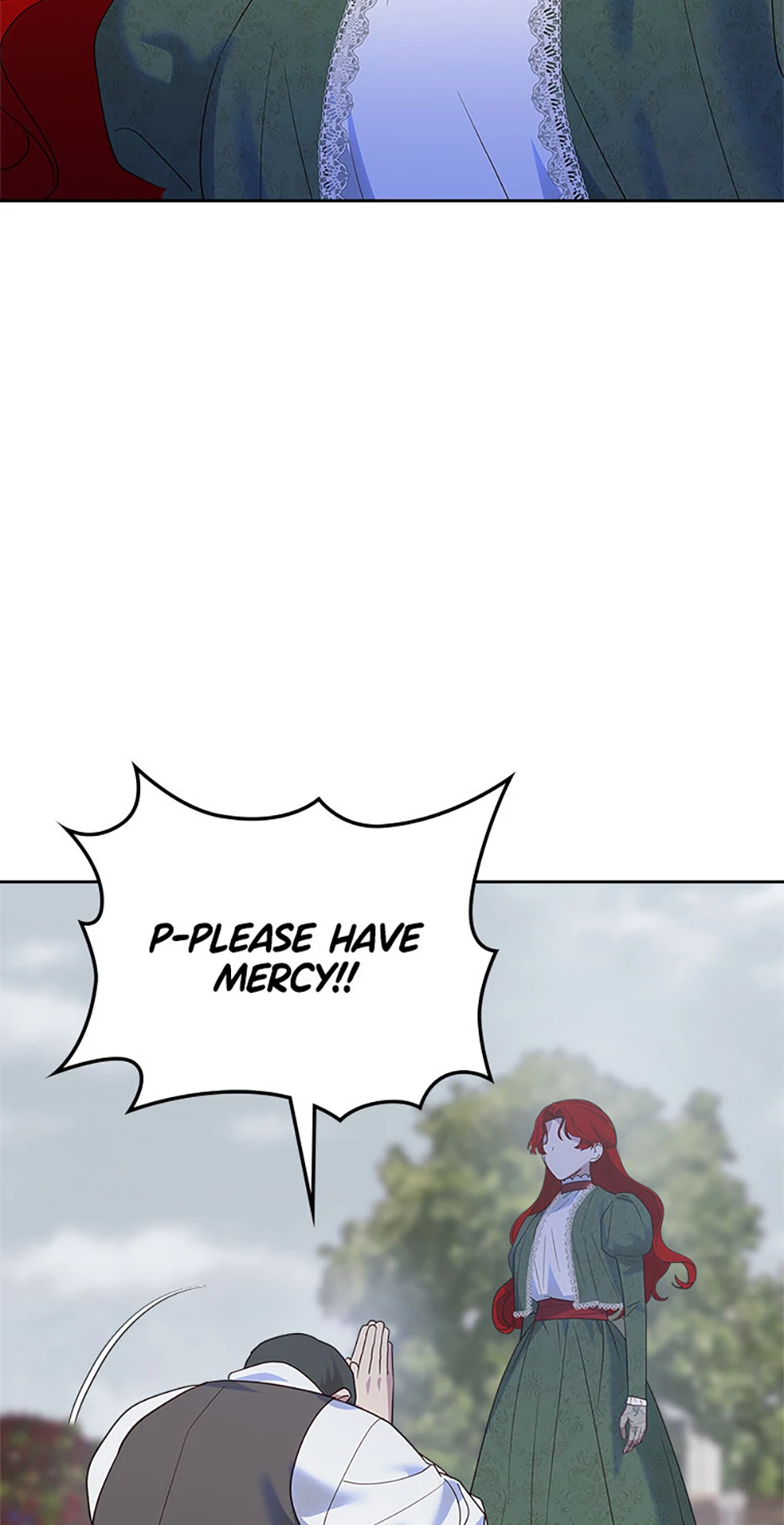 The End of This Fairy Tale is A Crazy Drama Chapter 41 - Page 84