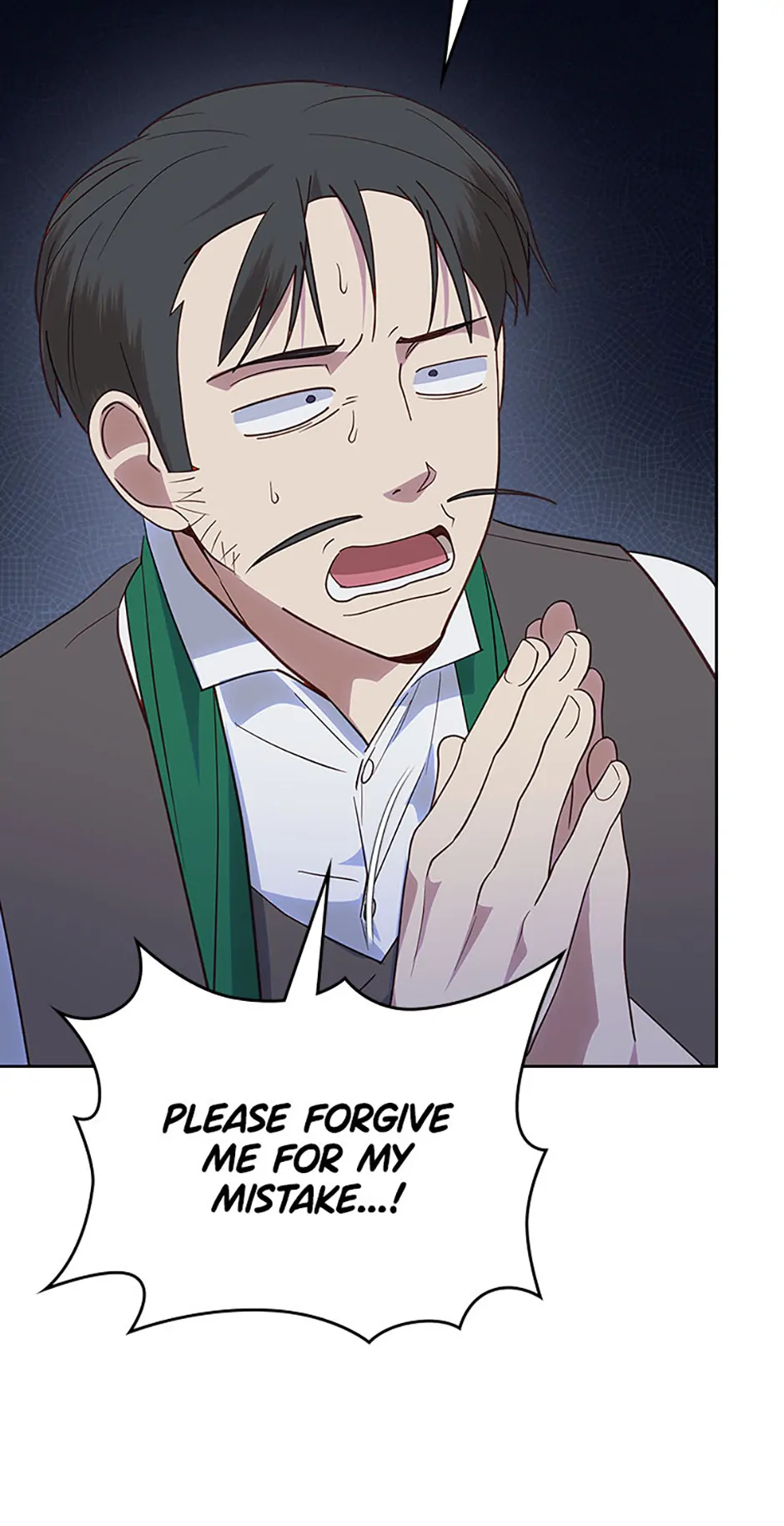 The End of This Fairy Tale is A Crazy Drama Chapter 41 - Page 86