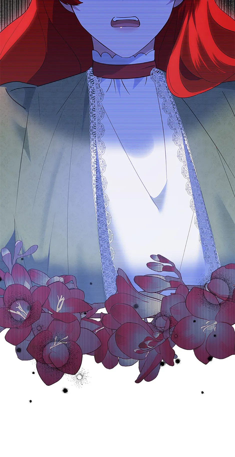 The End of This Fairy Tale is A Crazy Drama Chapter 41 - Page 90