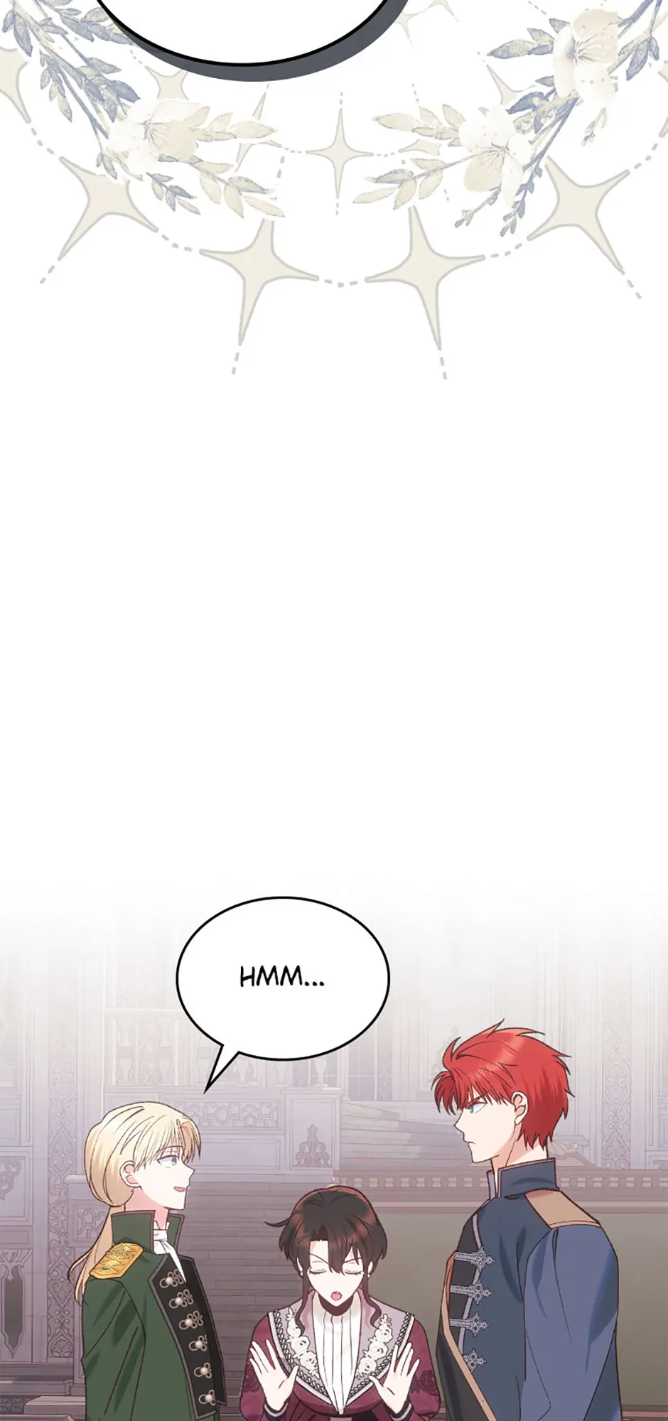 The End of This Fairy Tale is A Crazy Drama Chapter 53 - Page 29