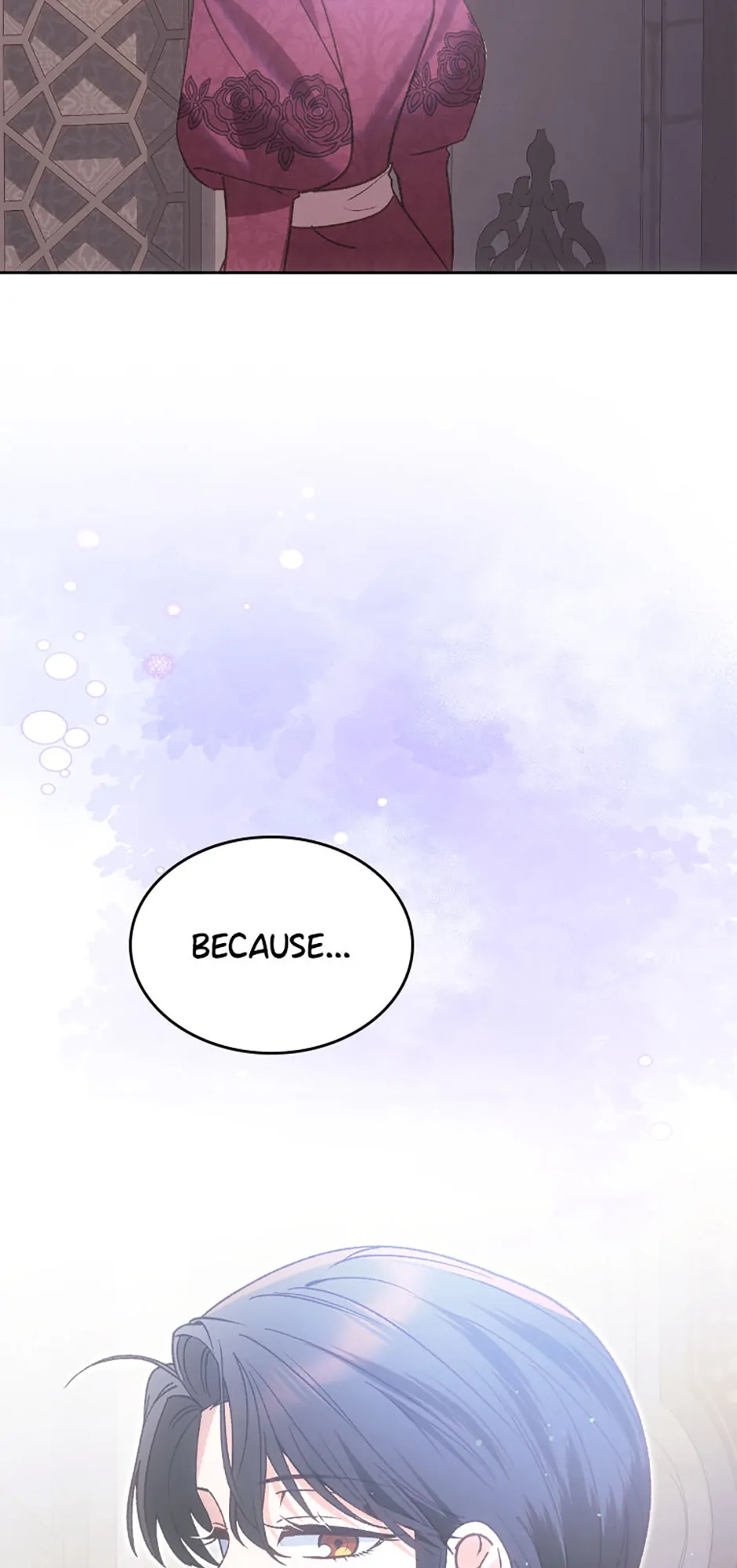The End of This Fairy Tale is A Crazy Drama Chapter 53 - Page 34