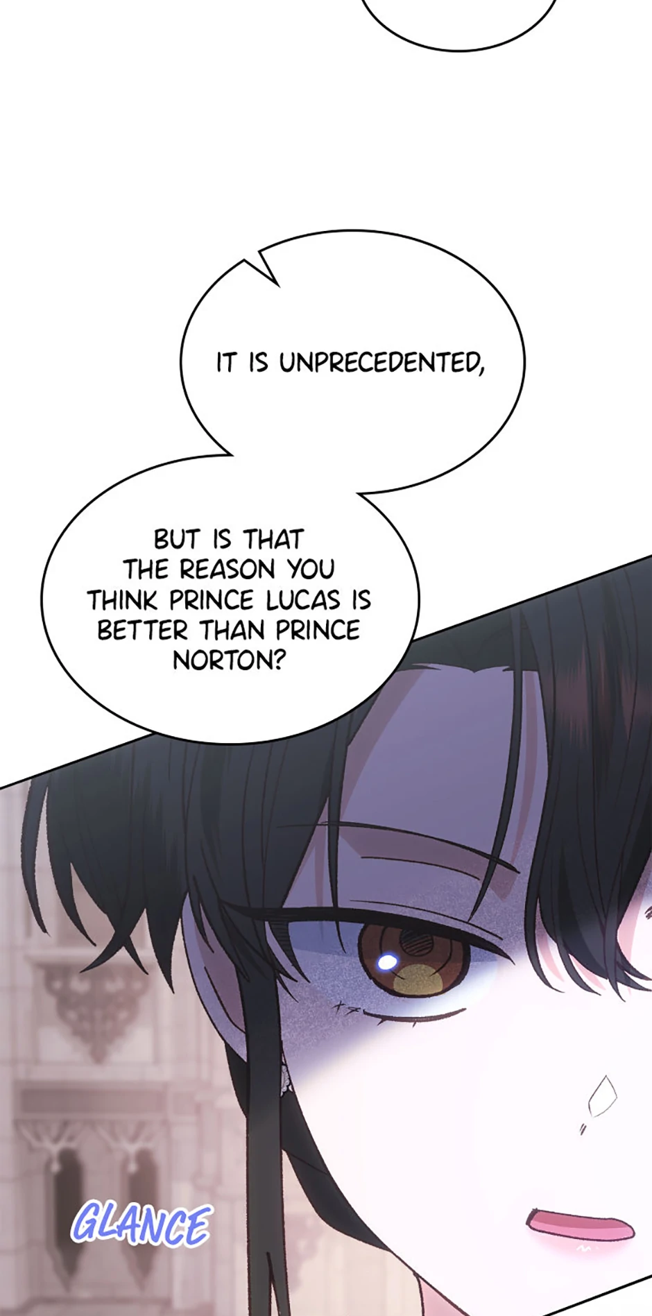 The End of This Fairy Tale is A Crazy Drama Chapter 53 - Page 45