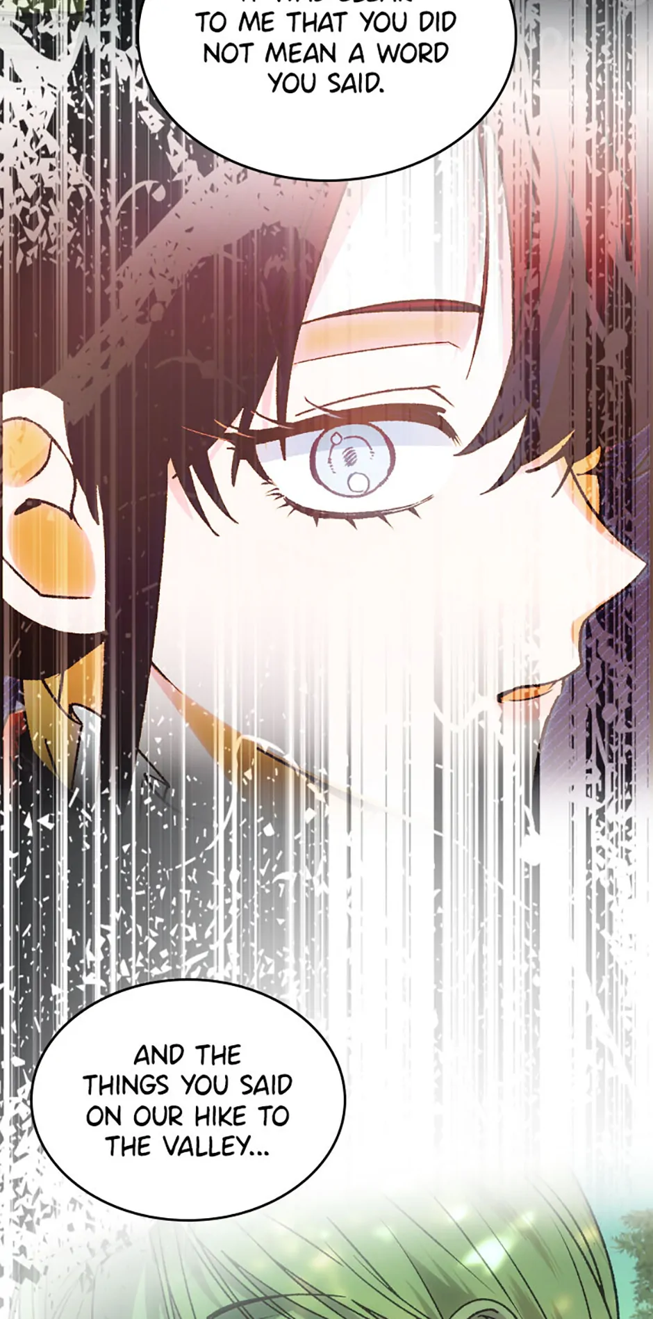The End of This Fairy Tale is A Crazy Drama Chapter 53 - Page 50