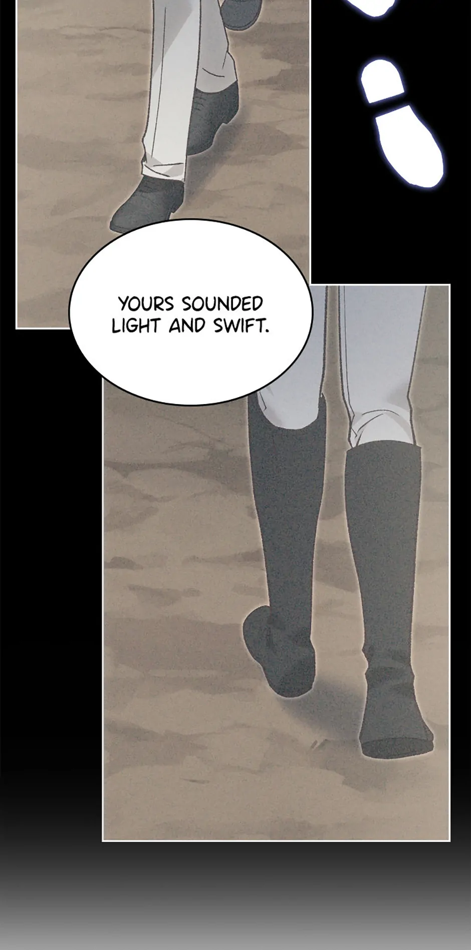 The End of This Fairy Tale is A Crazy Drama Chapter 53 - Page 53