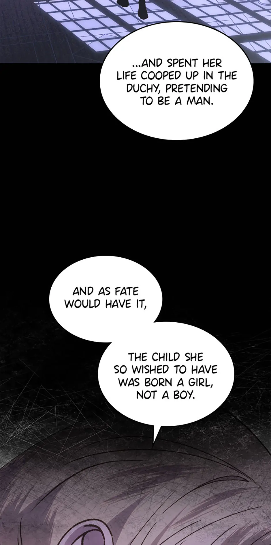 The End of This Fairy Tale is A Crazy Drama Chapter 53 - Page 62