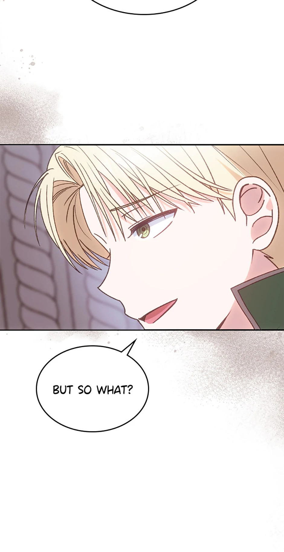 The End of This Fairy Tale is A Crazy Drama Chapter 53 - Page 8