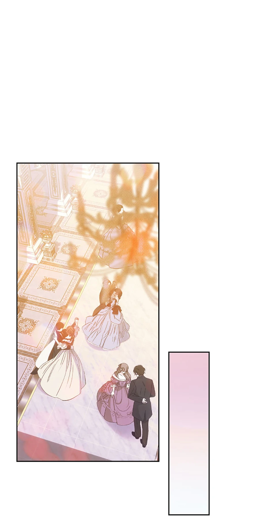 The End of This Fairy Tale is A Crazy Drama Chapter 58 - Page 10