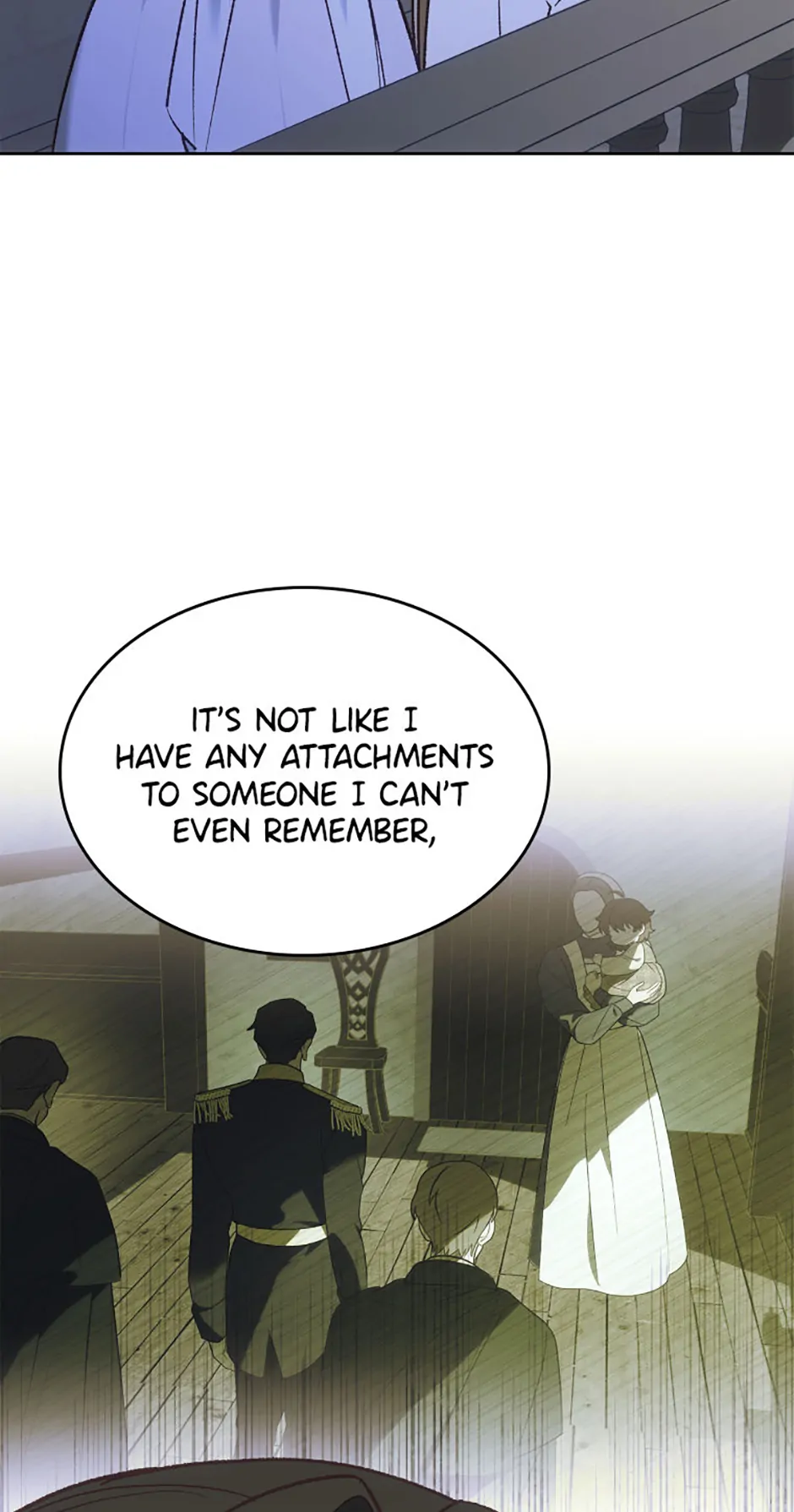 The End of This Fairy Tale is A Crazy Drama Chapter 58 - Page 13