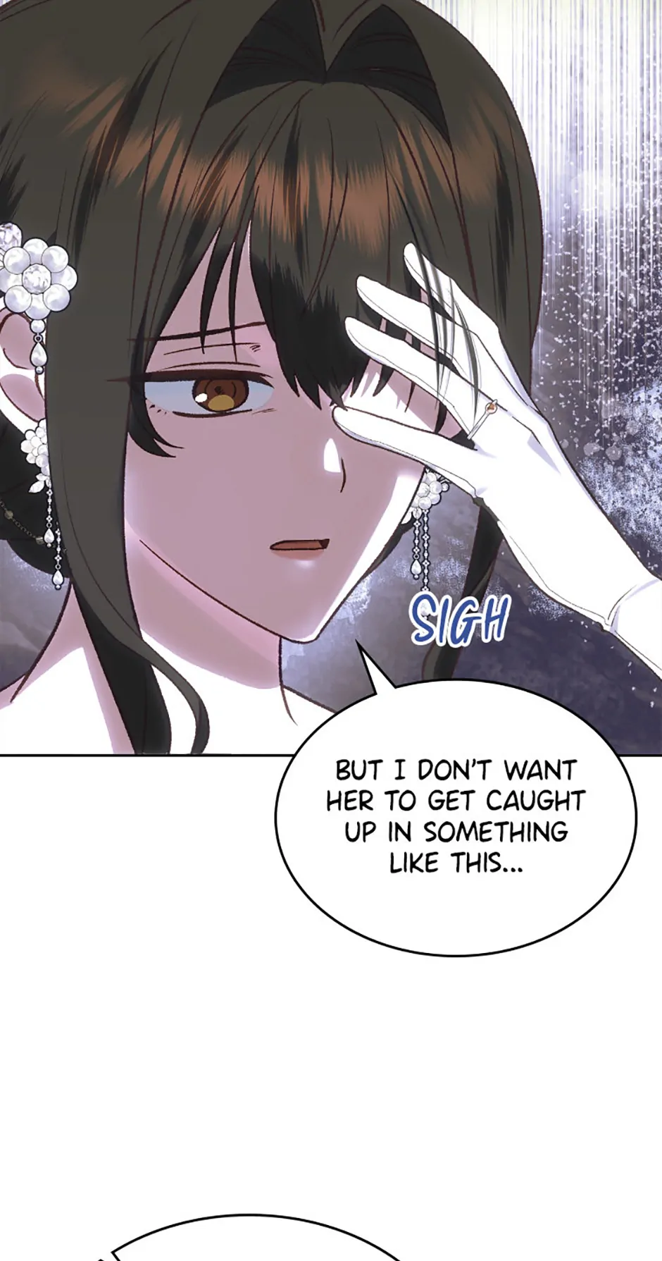 The End of This Fairy Tale is A Crazy Drama Chapter 58 - Page 14