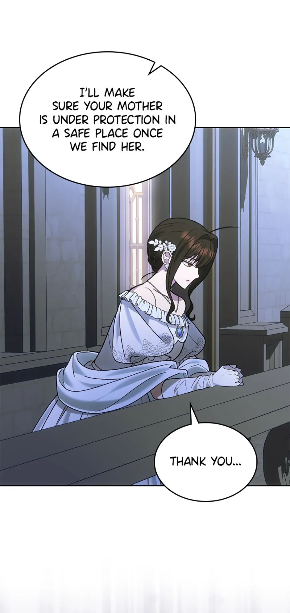 The End of This Fairy Tale is A Crazy Drama Chapter 58 - Page 16
