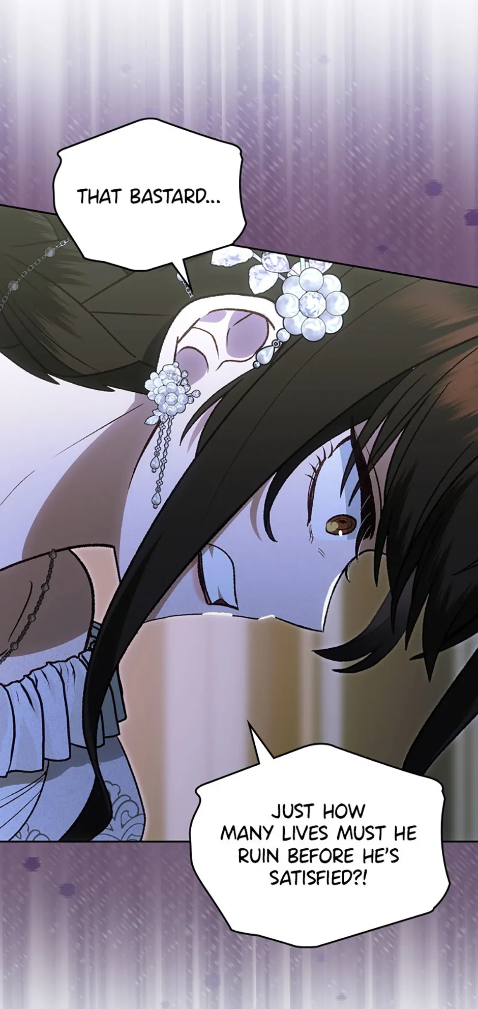 The End of This Fairy Tale is A Crazy Drama Chapter 58 - Page 17