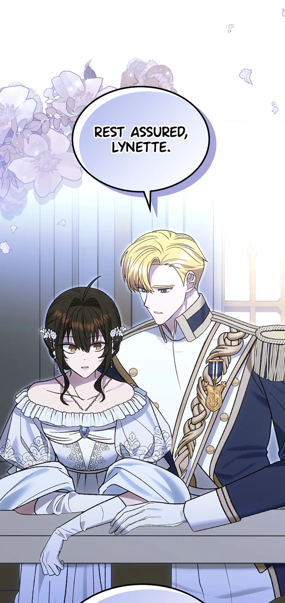 The End of This Fairy Tale is A Crazy Drama Chapter 58 - Page 19
