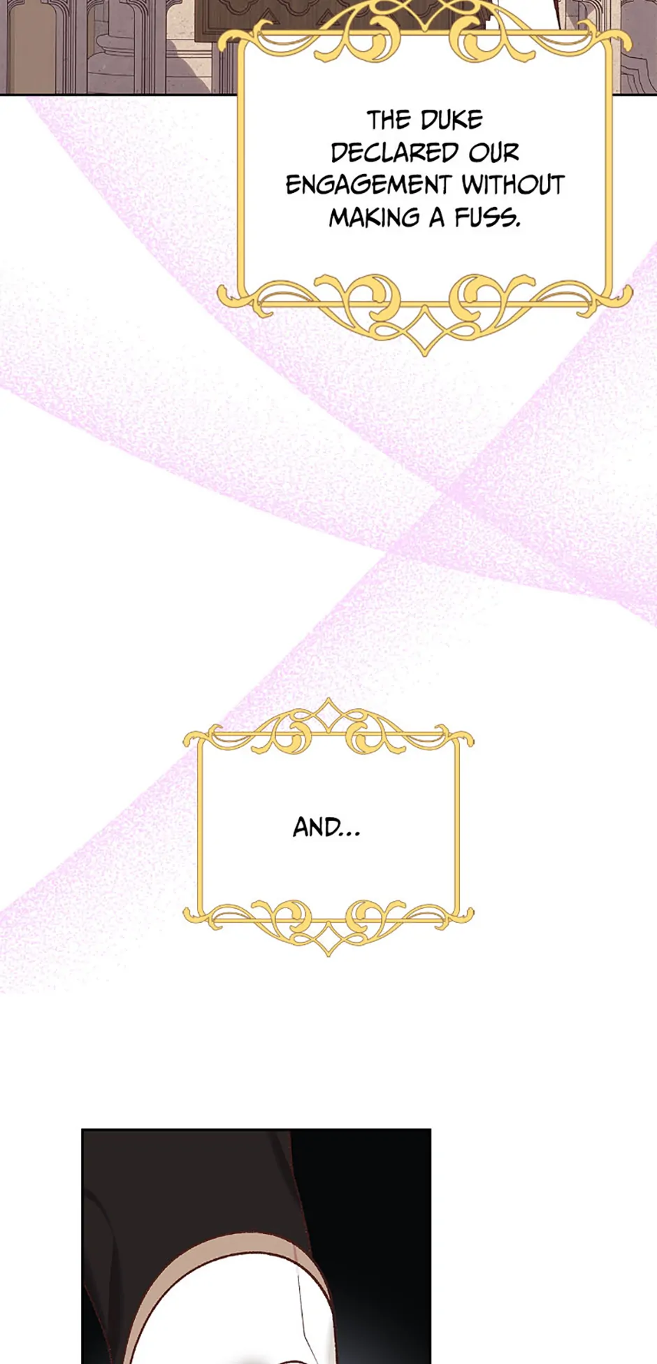 The End of This Fairy Tale is A Crazy Drama Chapter 58 - Page 2