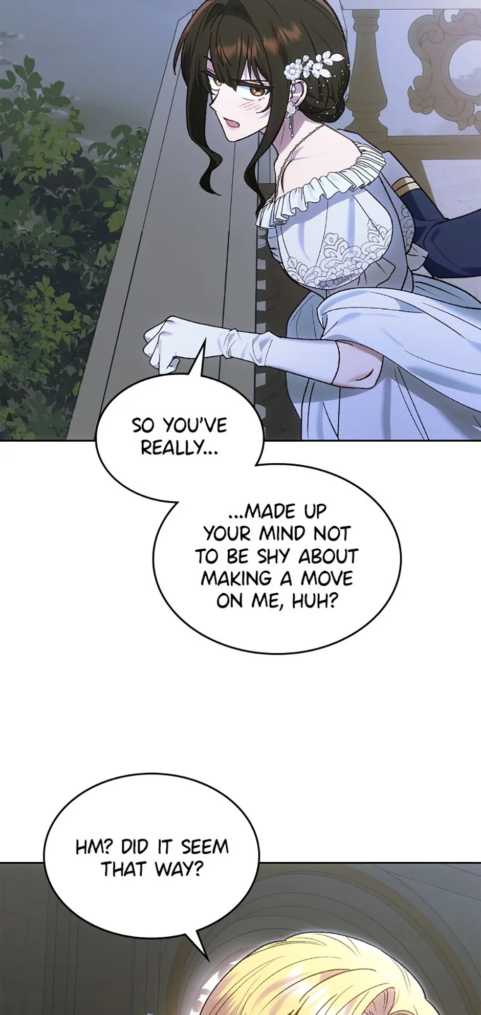 The End of This Fairy Tale is A Crazy Drama Chapter 58 - Page 21