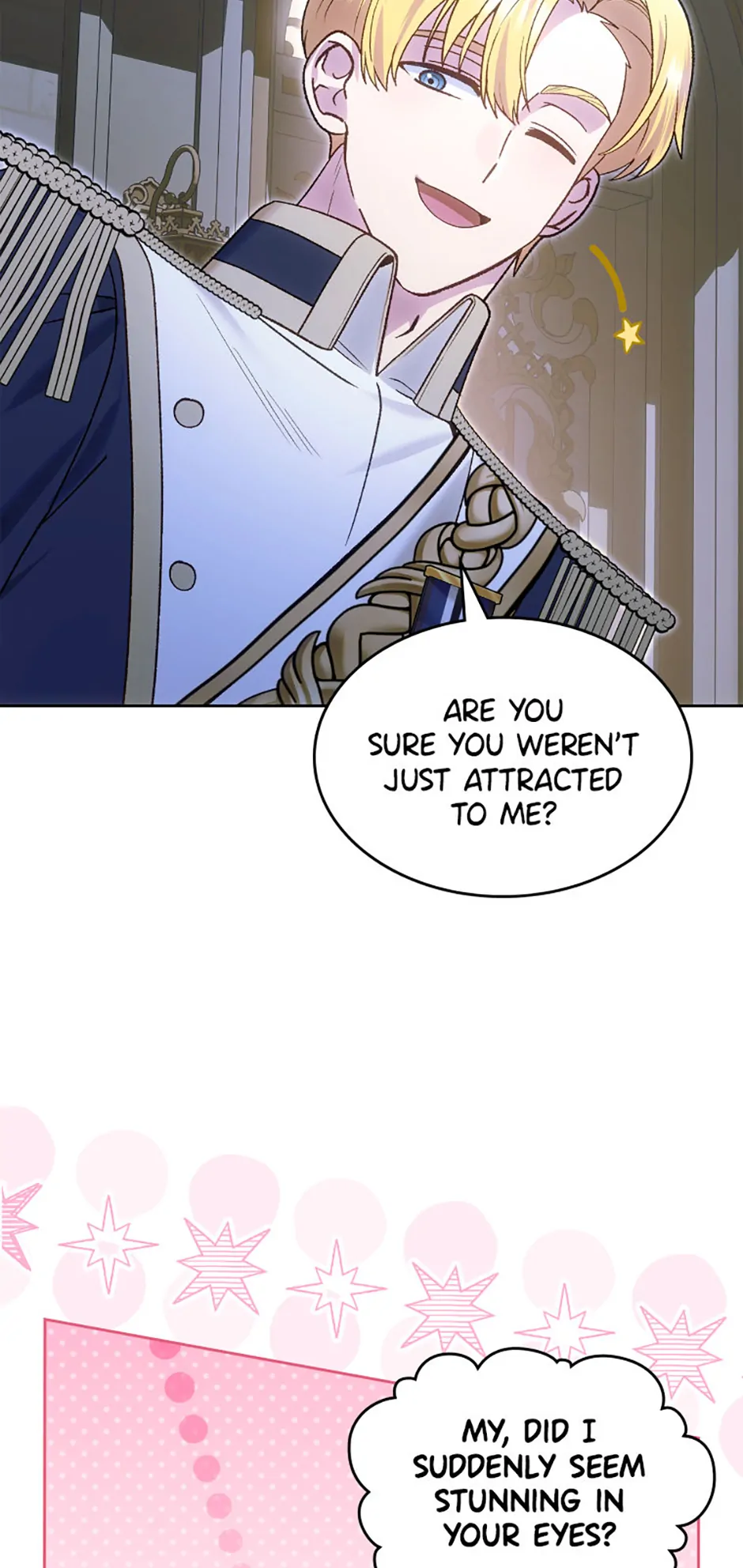 The End of This Fairy Tale is A Crazy Drama Chapter 58 - Page 22
