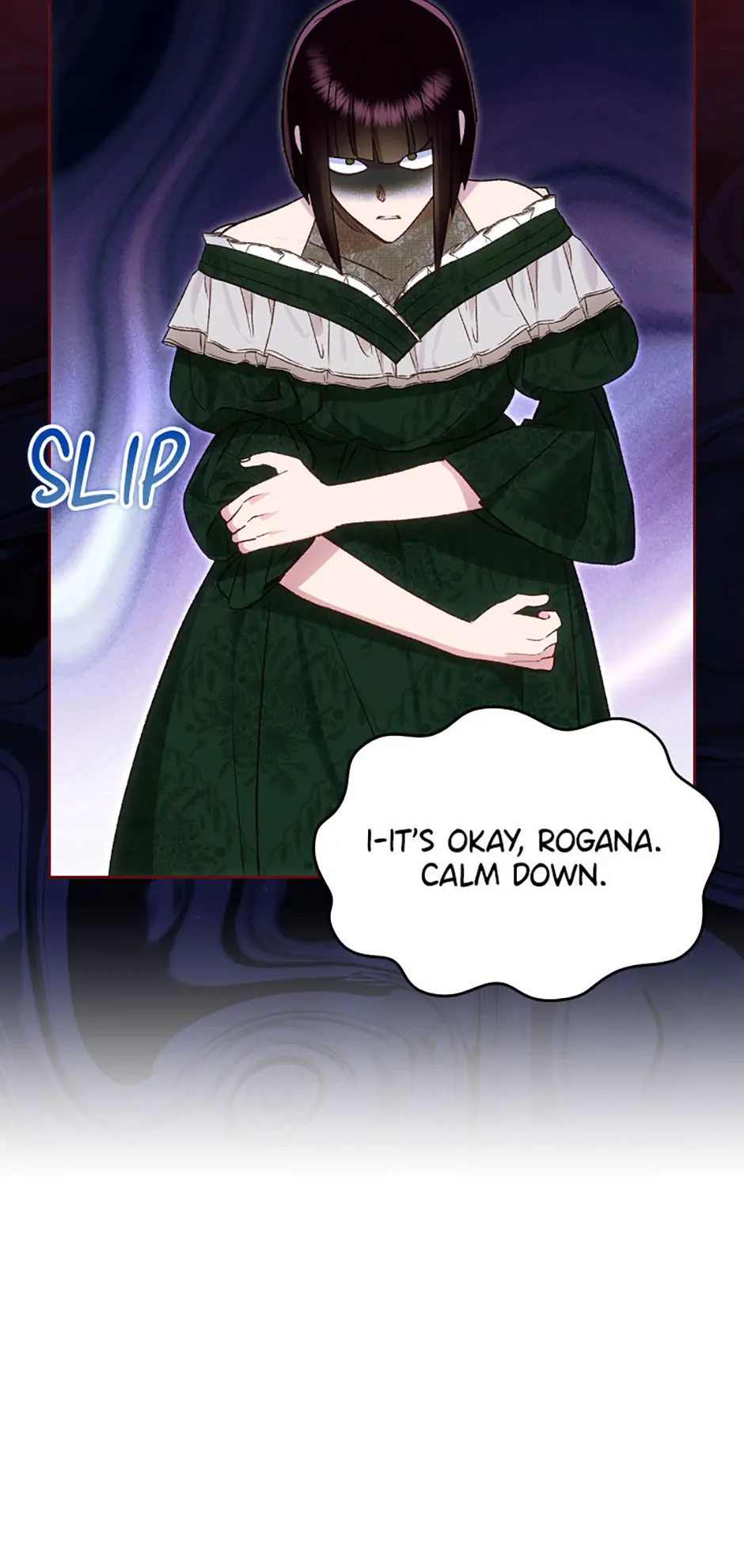 The End of This Fairy Tale is A Crazy Drama Chapter 58 - Page 24