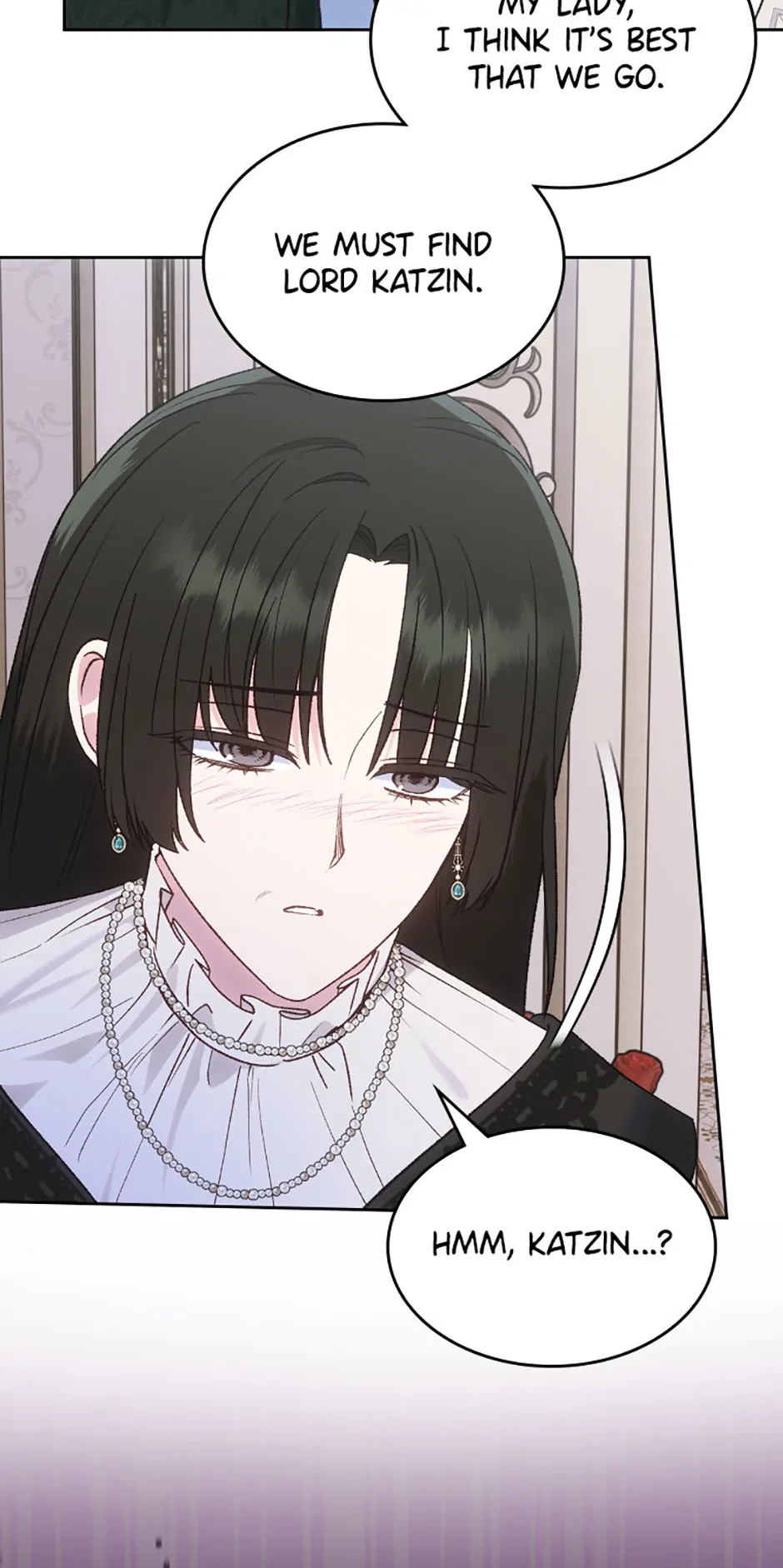 The End of This Fairy Tale is A Crazy Drama Chapter 58 - Page 31