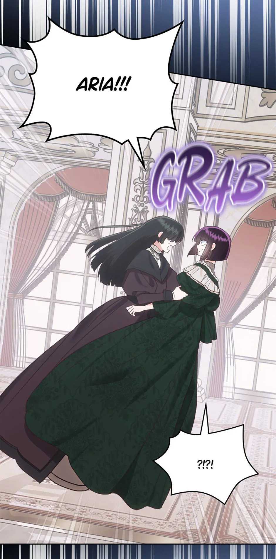 The End of This Fairy Tale is A Crazy Drama Chapter 58 - Page 35