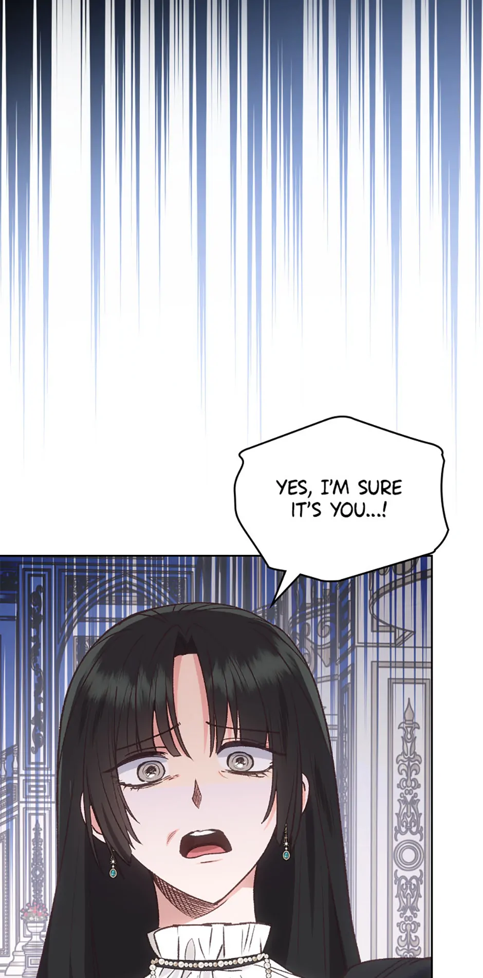 The End of This Fairy Tale is A Crazy Drama Chapter 58 - Page 36