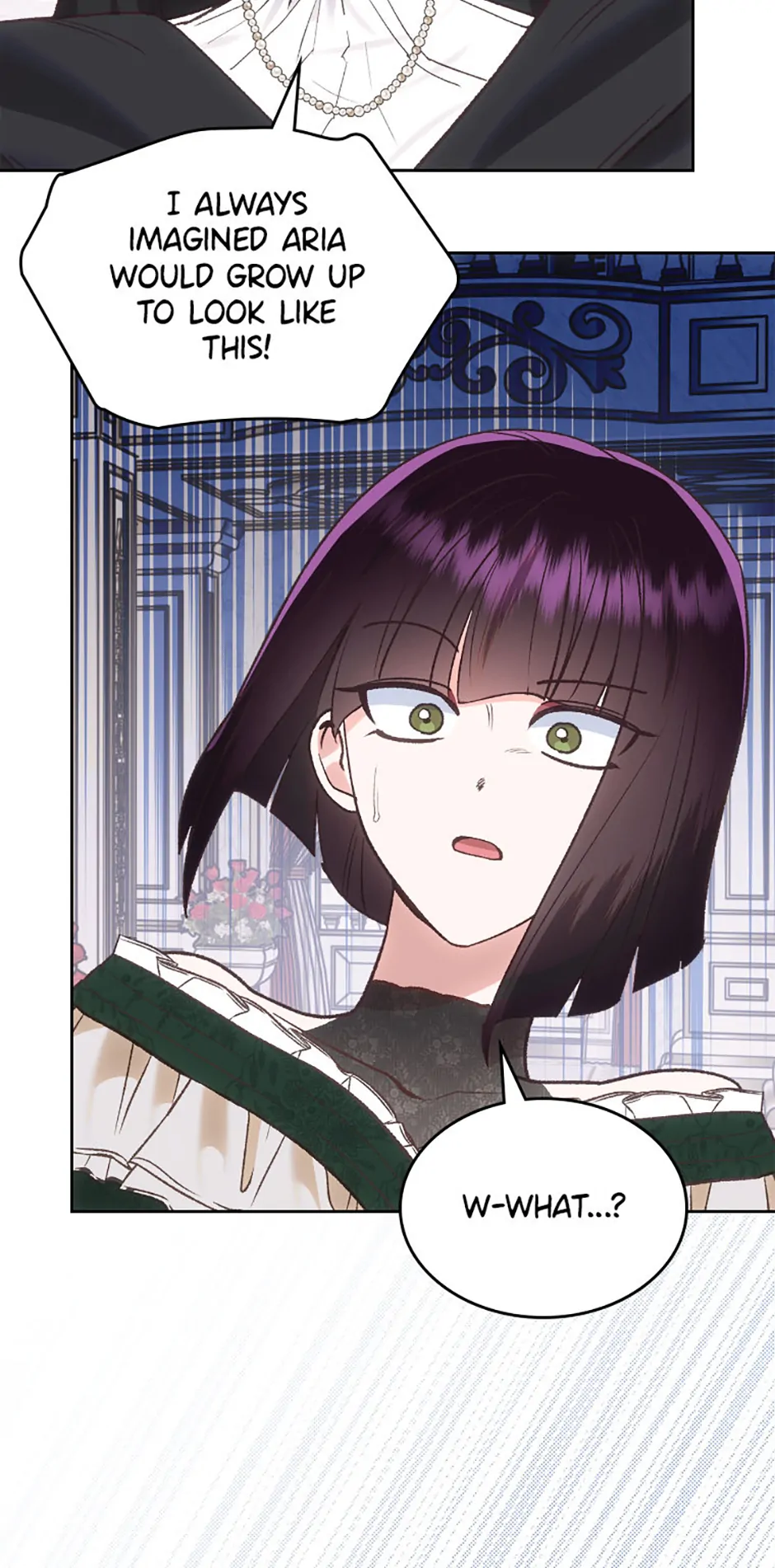 The End of This Fairy Tale is A Crazy Drama Chapter 58 - Page 37