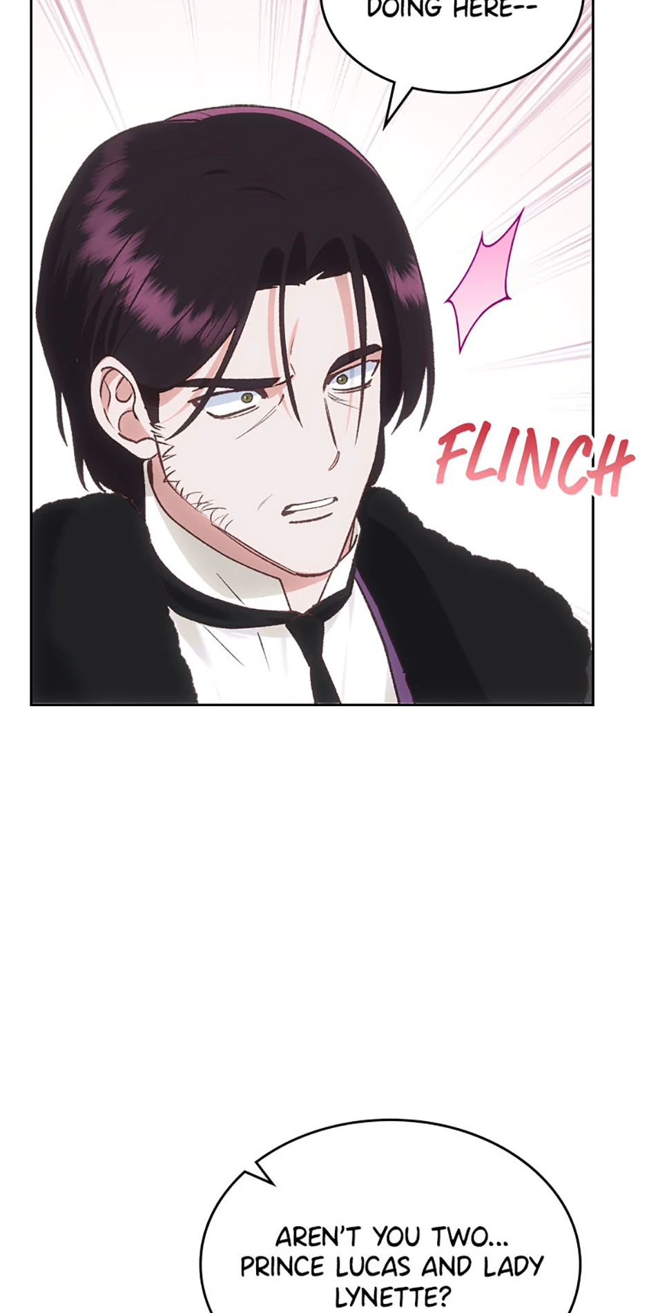 The End of This Fairy Tale is A Crazy Drama Chapter 58 - Page 40