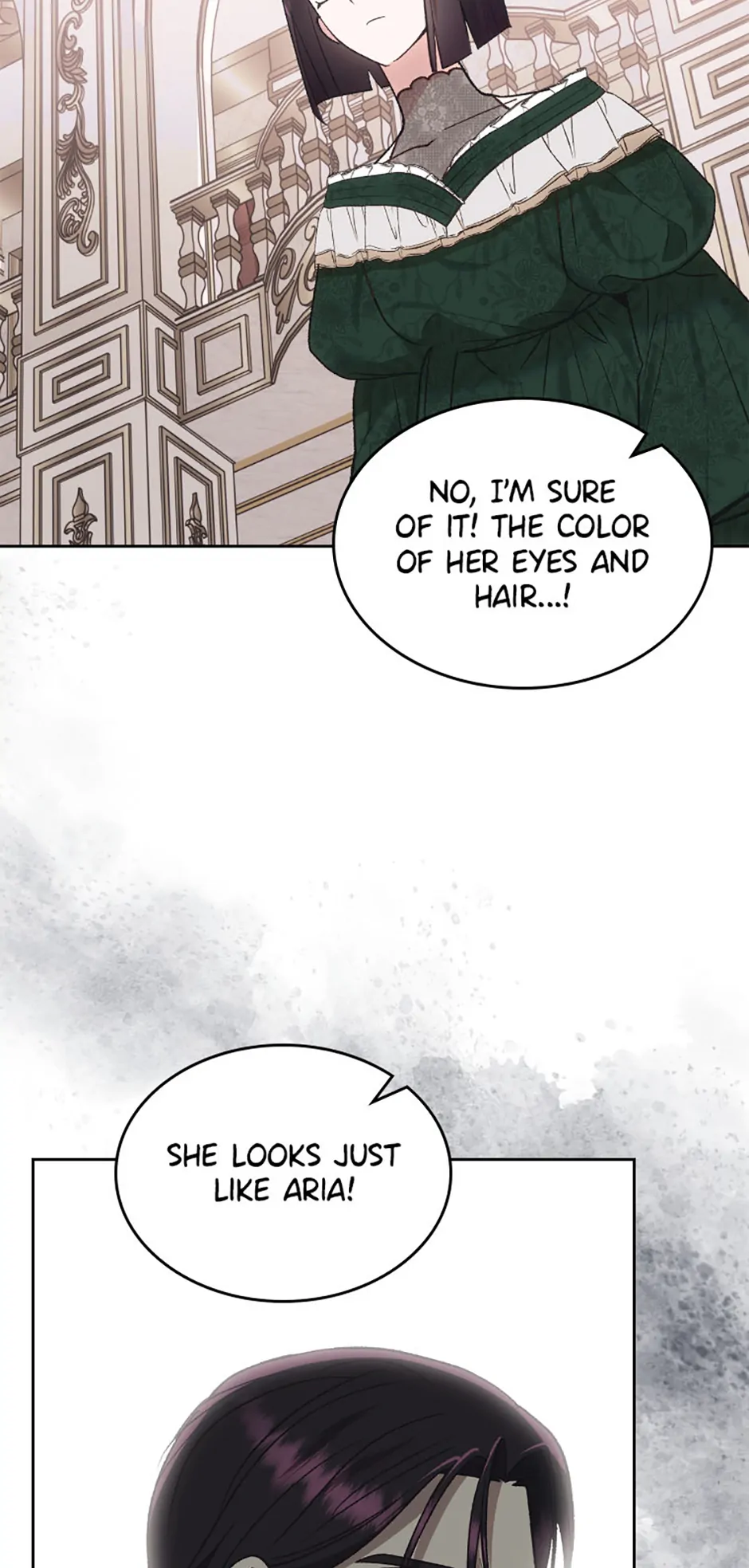 The End of This Fairy Tale is A Crazy Drama Chapter 58 - Page 46
