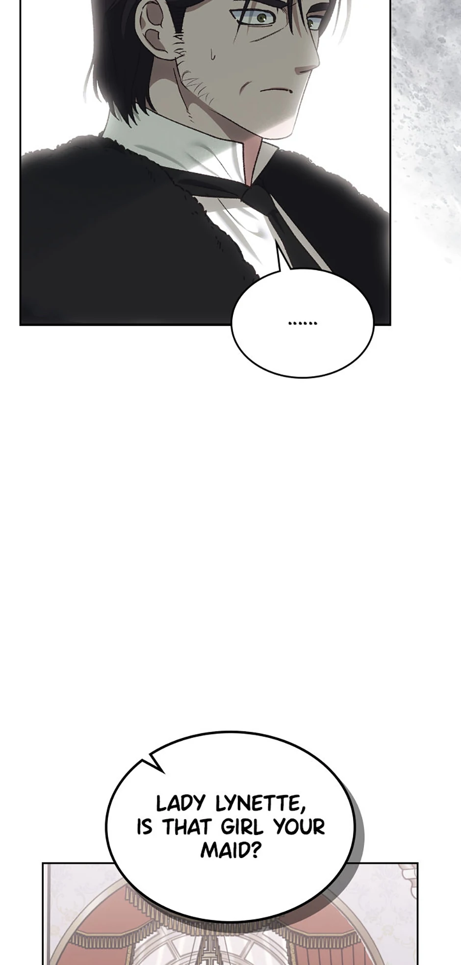 The End of This Fairy Tale is A Crazy Drama Chapter 58 - Page 47