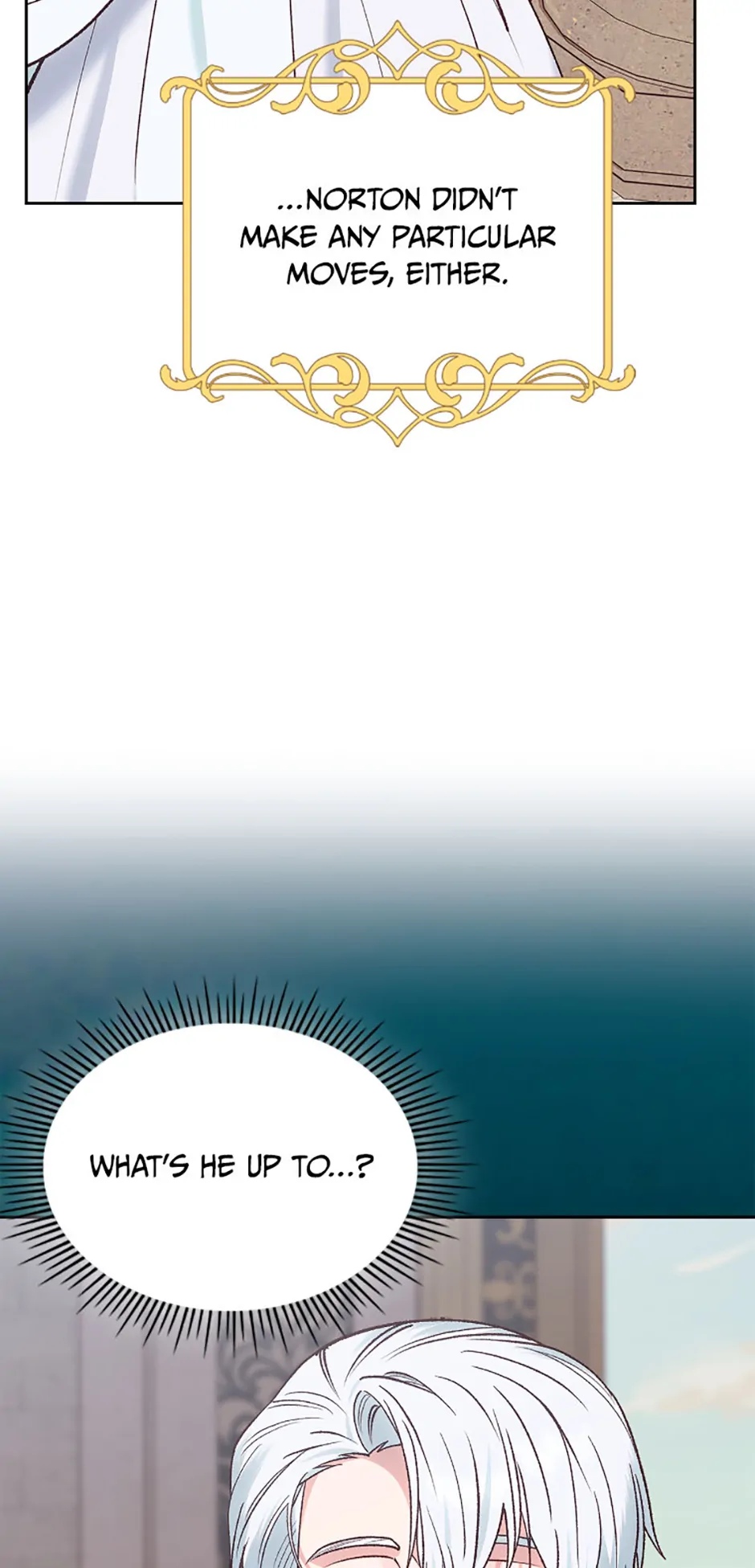 The End of This Fairy Tale is A Crazy Drama Chapter 58 - Page 5