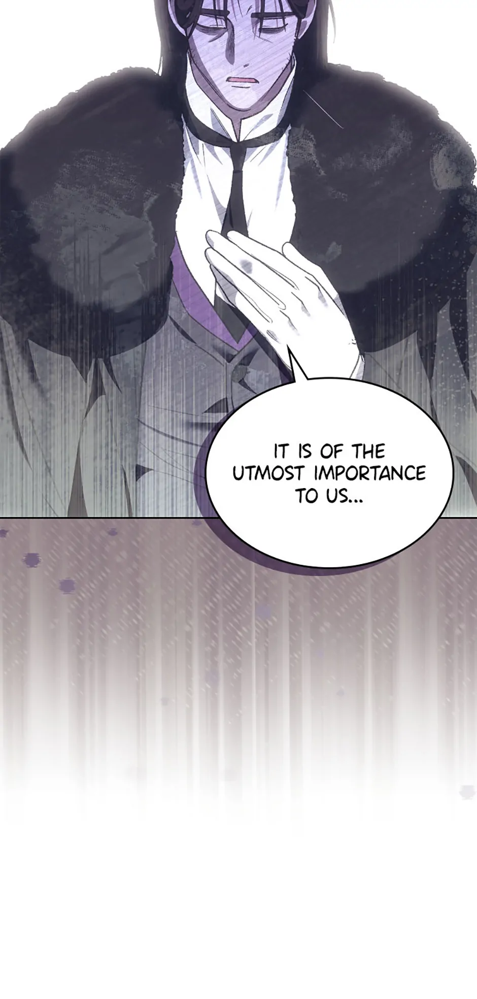 The End of This Fairy Tale is A Crazy Drama Chapter 58 - Page 50