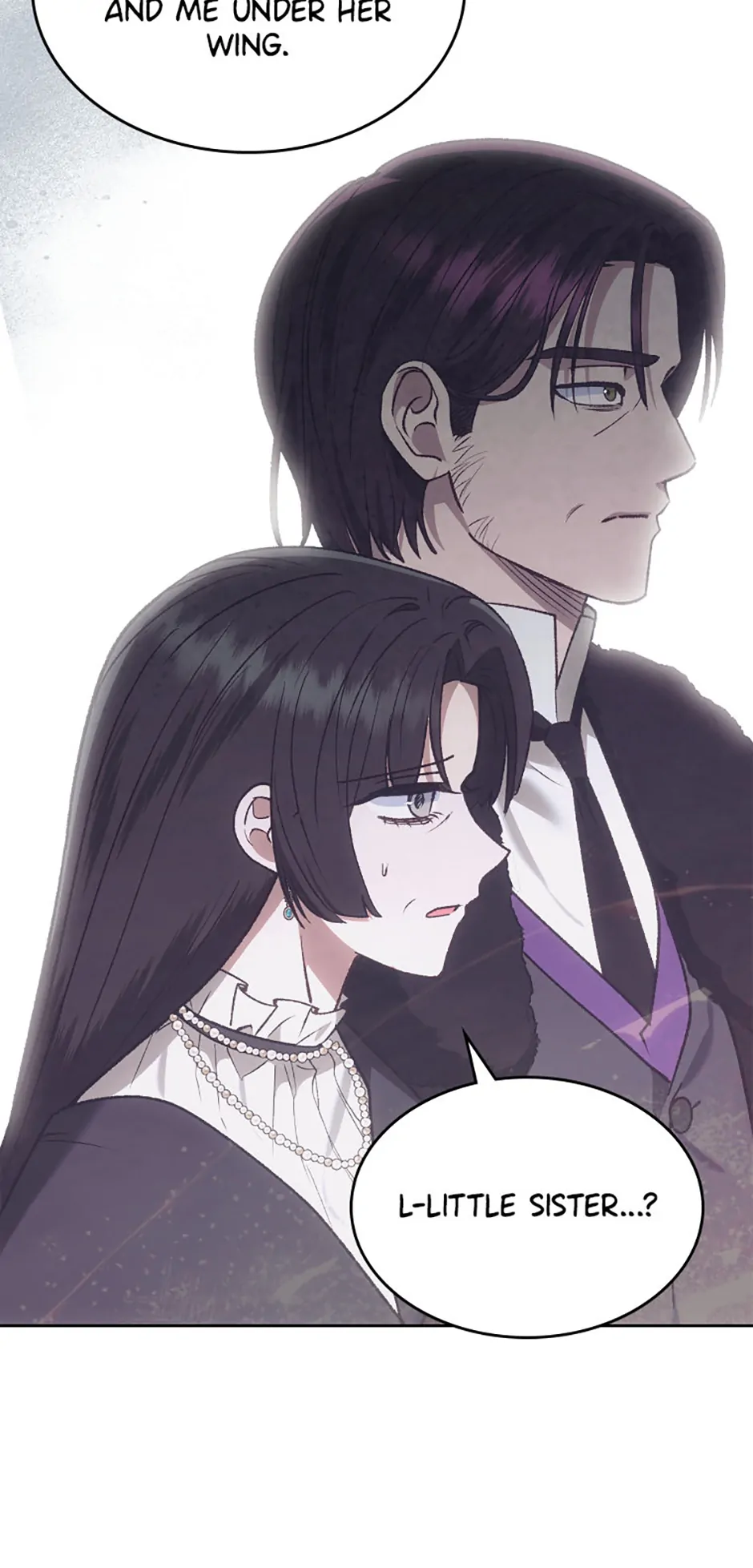 The End of This Fairy Tale is A Crazy Drama Chapter 58 - Page 52