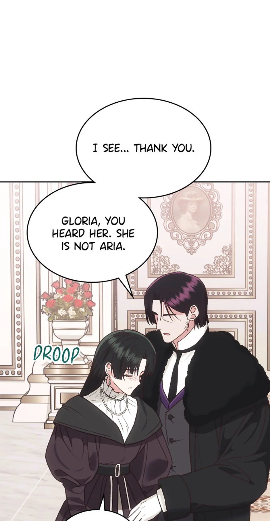 The End of This Fairy Tale is A Crazy Drama Chapter 58 - Page 53