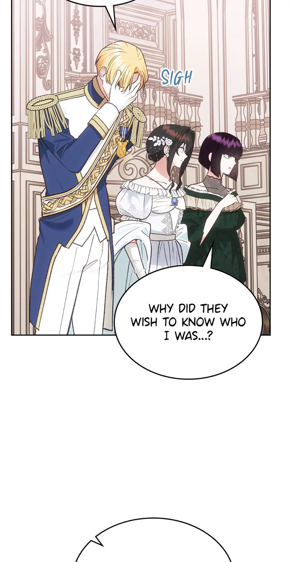 The End of This Fairy Tale is A Crazy Drama Chapter 58 - Page 60
