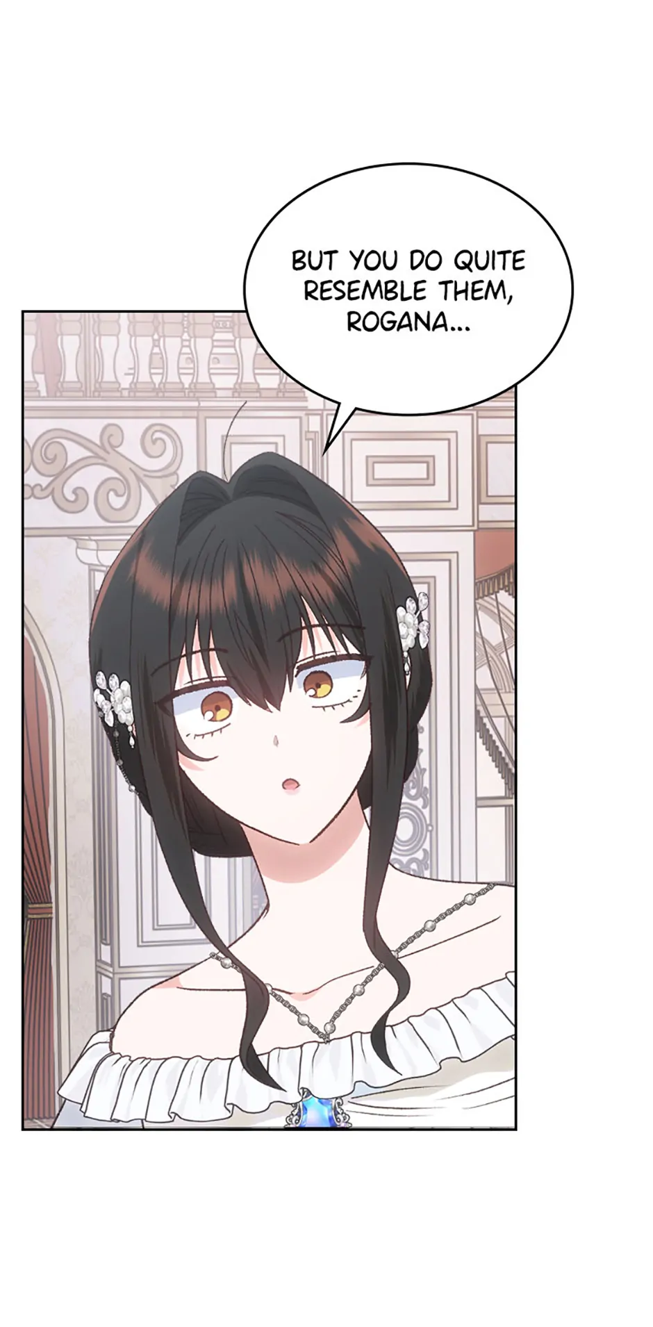 The End of This Fairy Tale is A Crazy Drama Chapter 58 - Page 62