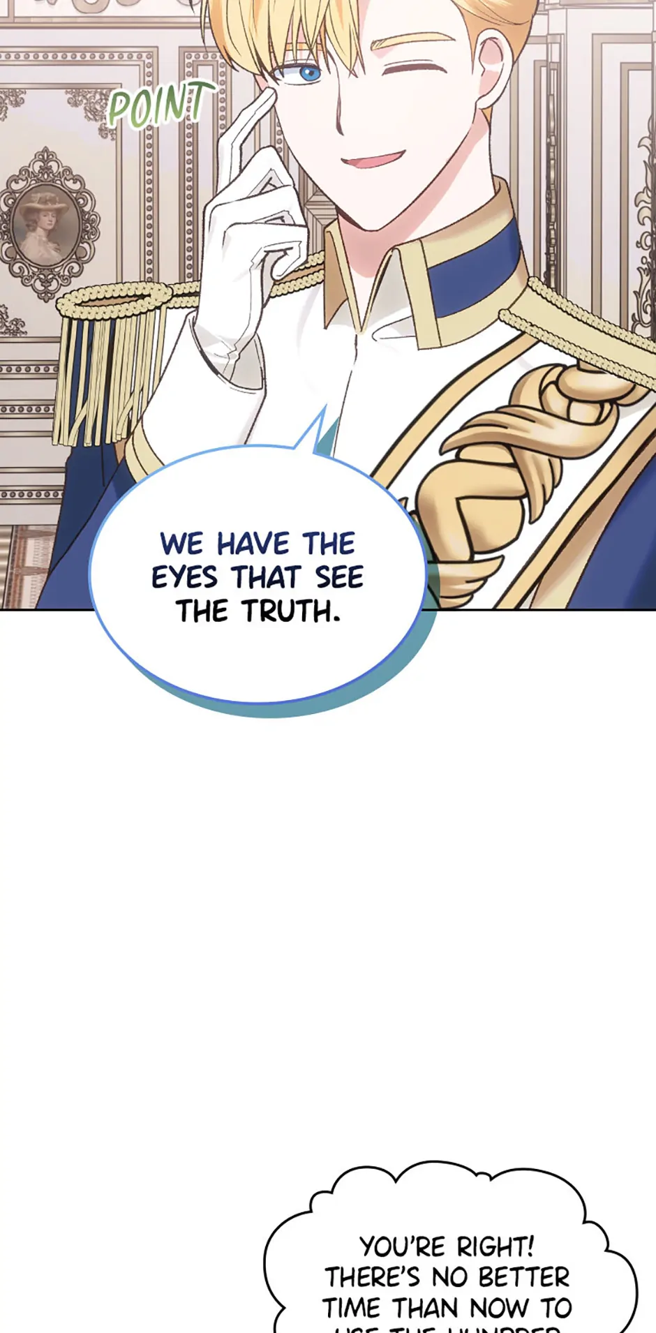 The End of This Fairy Tale is A Crazy Drama Chapter 58 - Page 66