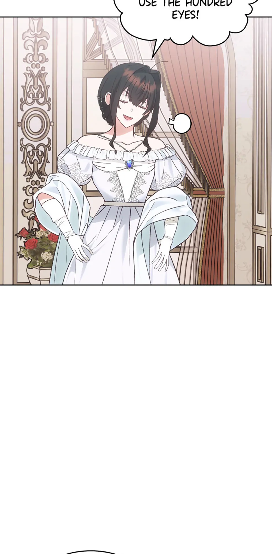 The End of This Fairy Tale is A Crazy Drama Chapter 58 - Page 67
