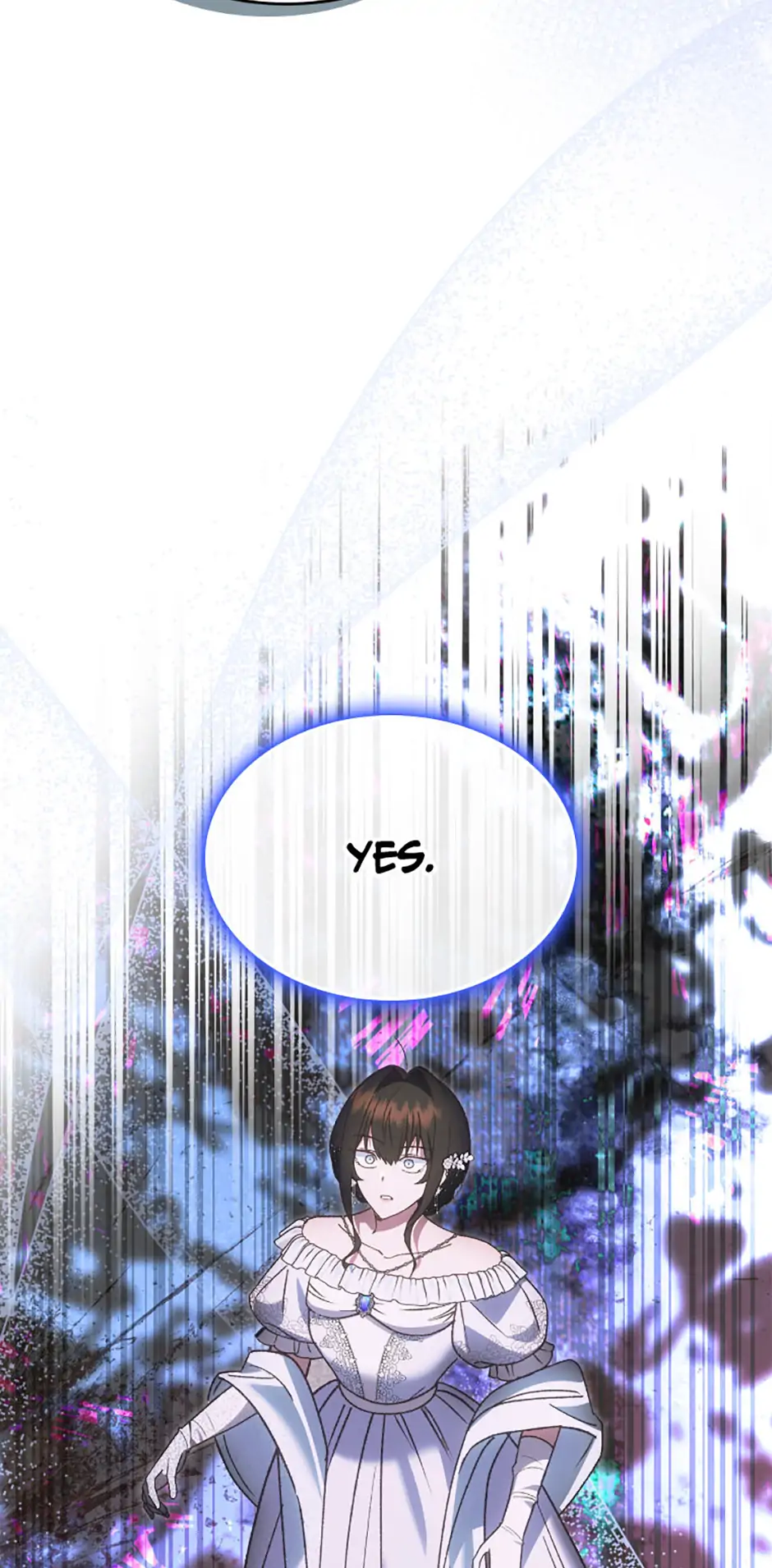 The End of This Fairy Tale is A Crazy Drama Chapter 58 - Page 69