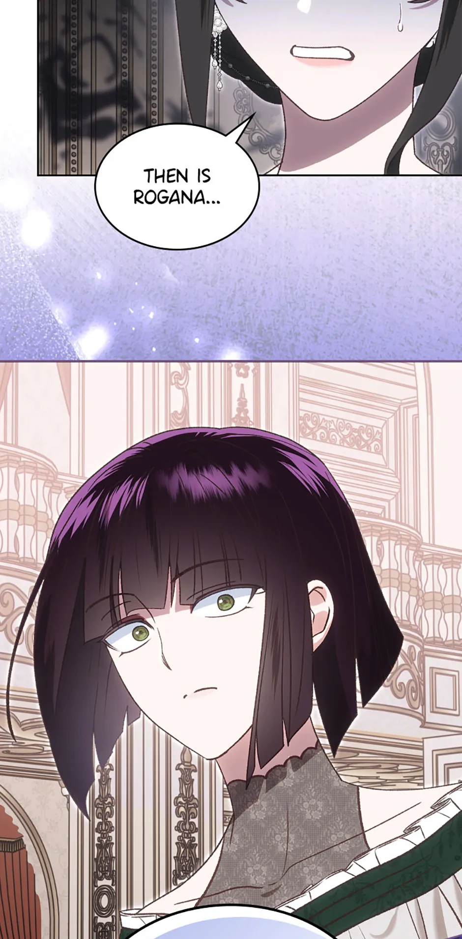 The End of This Fairy Tale is A Crazy Drama Chapter 58 - Page 71