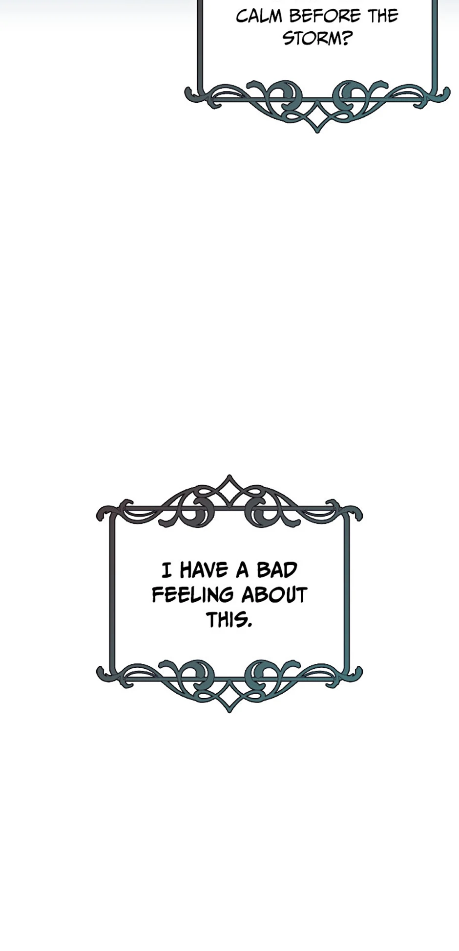 The End of This Fairy Tale is A Crazy Drama Chapter 58 - Page 8