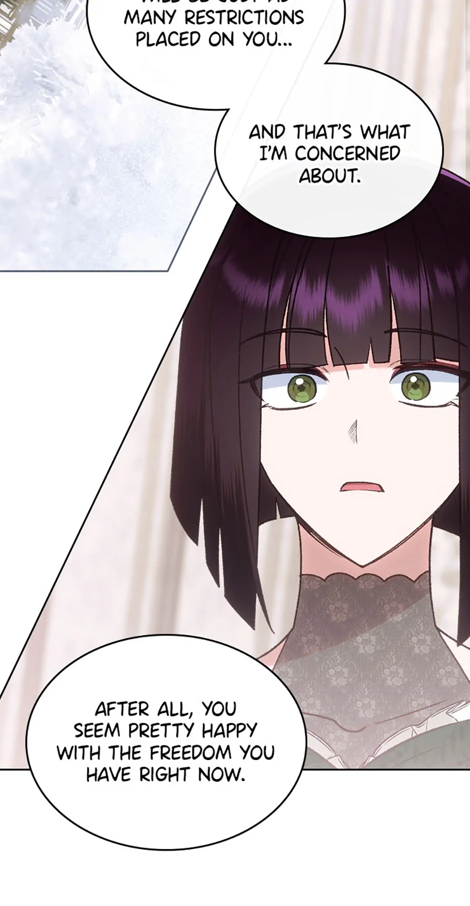 The End of This Fairy Tale is A Crazy Drama Chapter 59 - Page 16