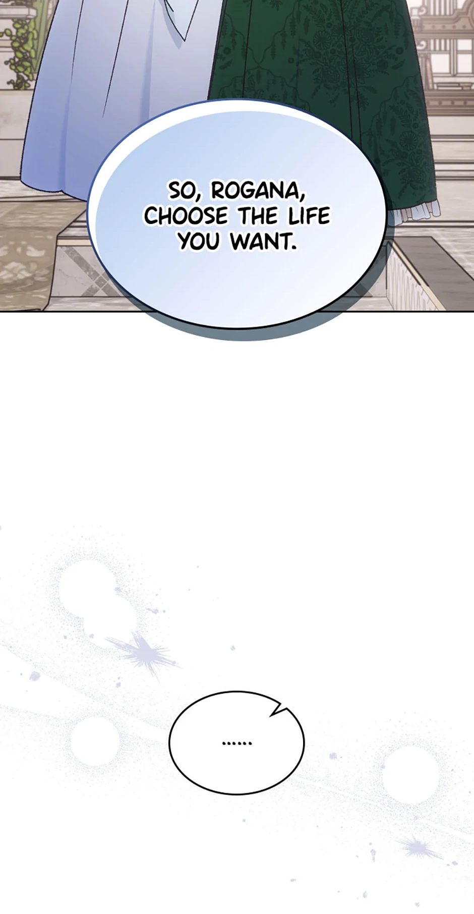 The End of This Fairy Tale is A Crazy Drama Chapter 59 - Page 18