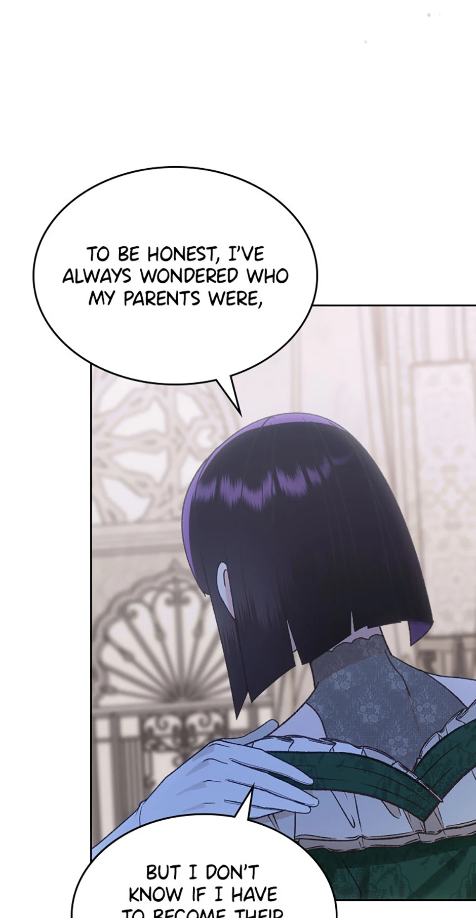 The End of This Fairy Tale is A Crazy Drama Chapter 59 - Page 19