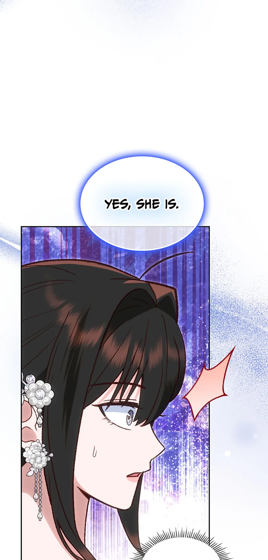 The End of This Fairy Tale is A Crazy Drama Chapter 59 - Page 2