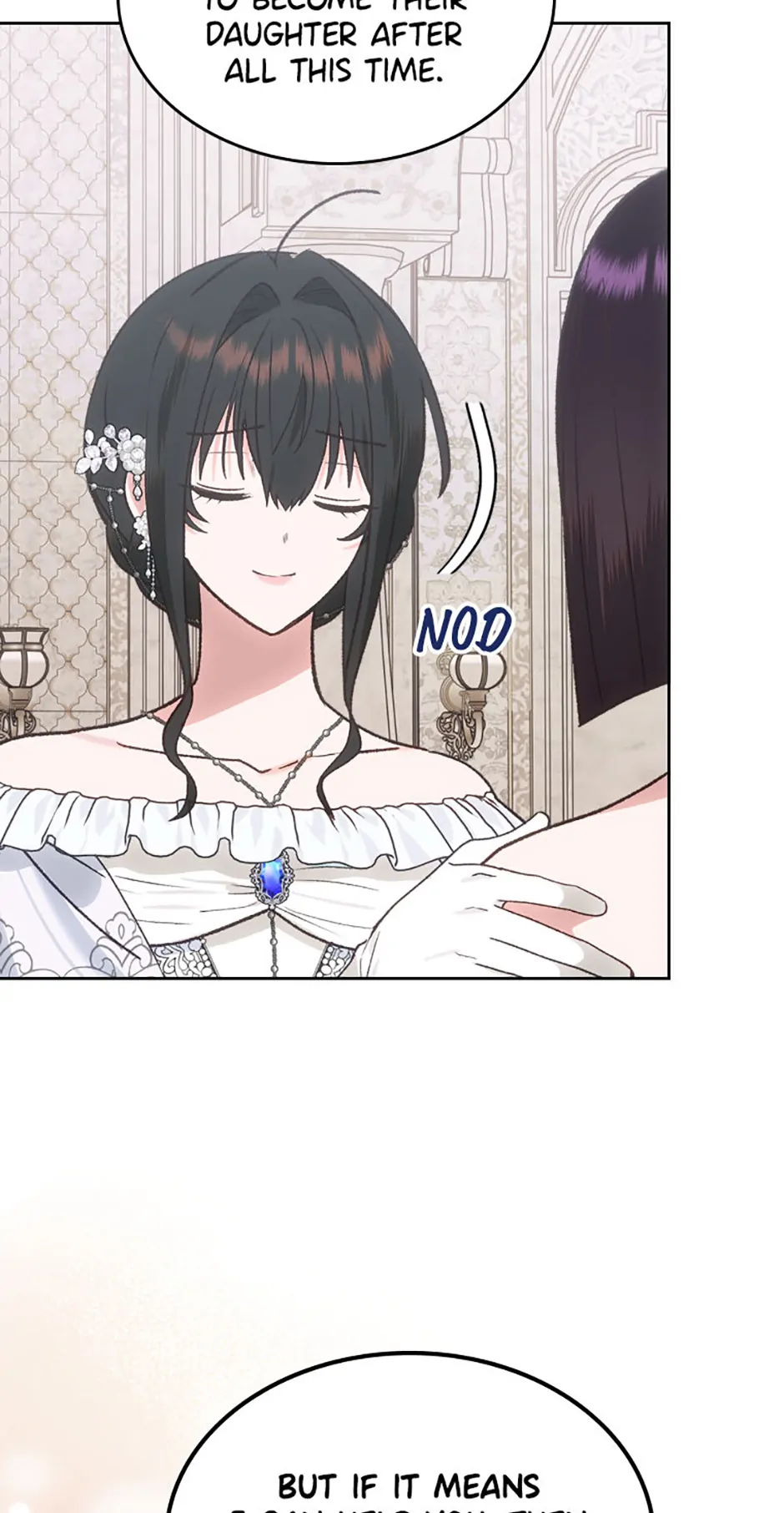 The End of This Fairy Tale is A Crazy Drama Chapter 59 - Page 20