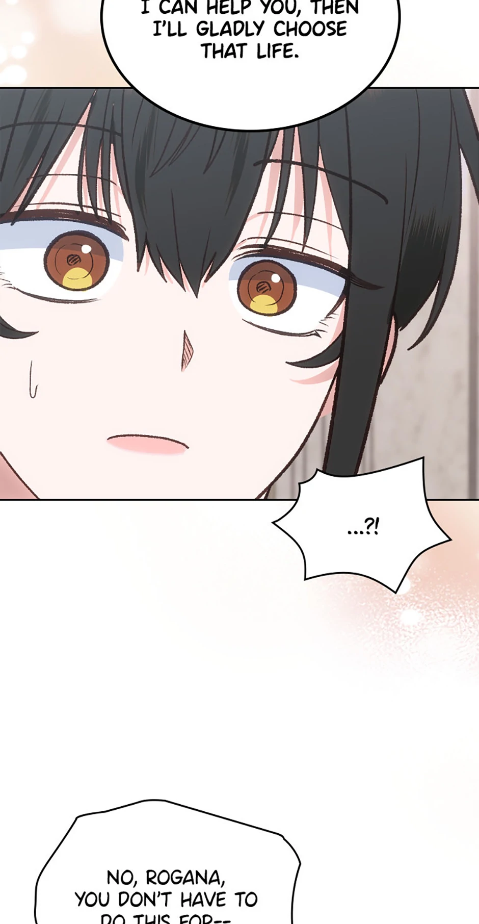 The End of This Fairy Tale is A Crazy Drama Chapter 59 - Page 21