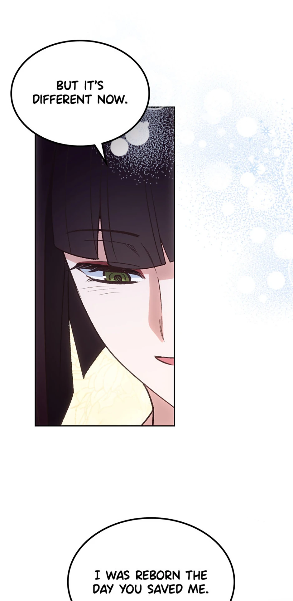 The End of This Fairy Tale is A Crazy Drama Chapter 59 - Page 24