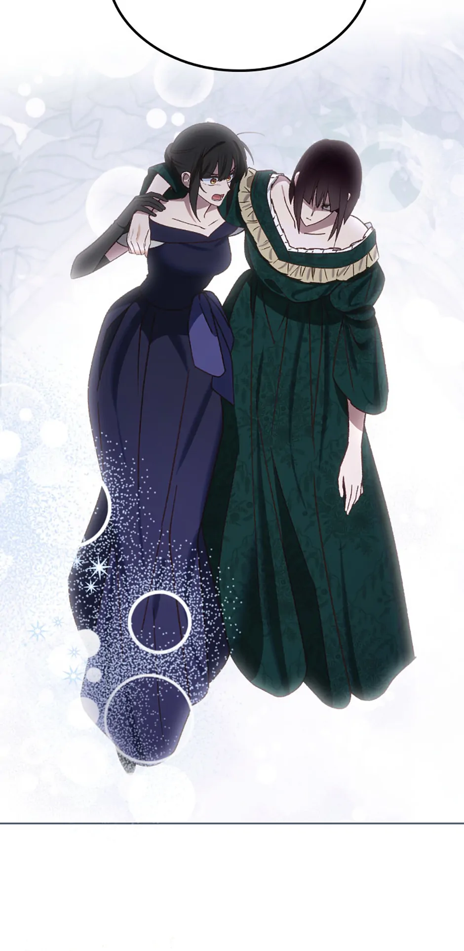 The End of This Fairy Tale is A Crazy Drama Chapter 59 - Page 25