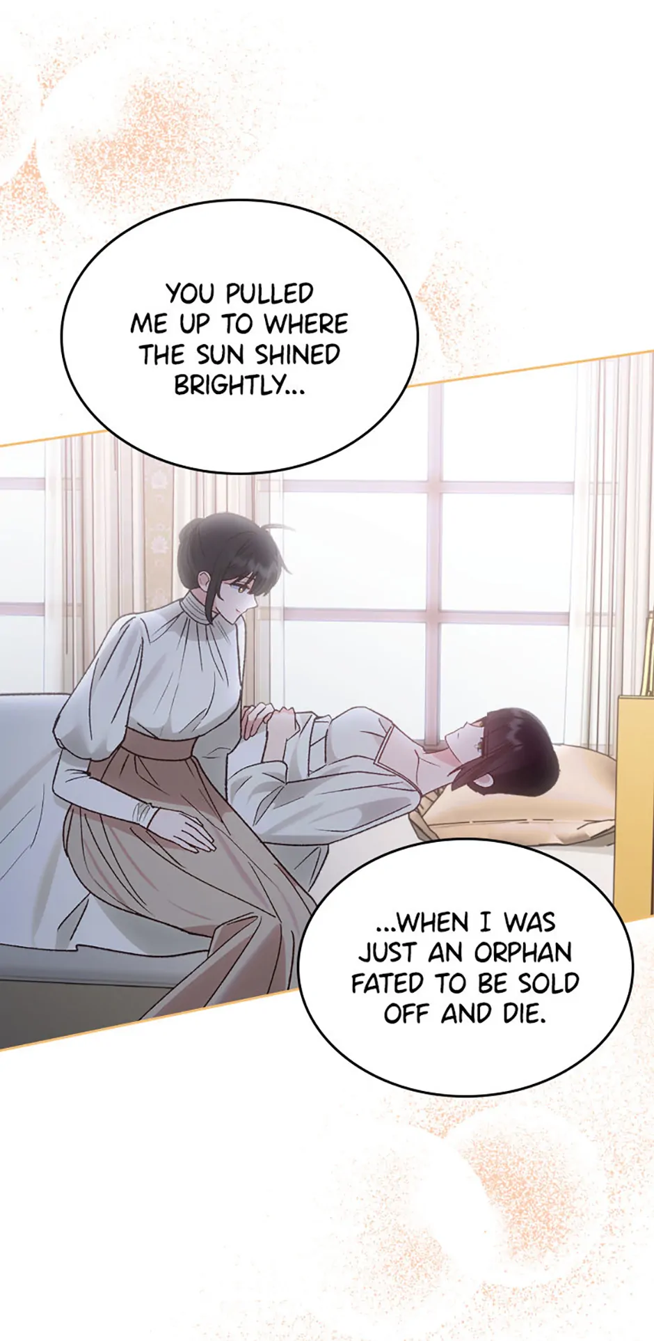 The End of This Fairy Tale is A Crazy Drama Chapter 59 - Page 26