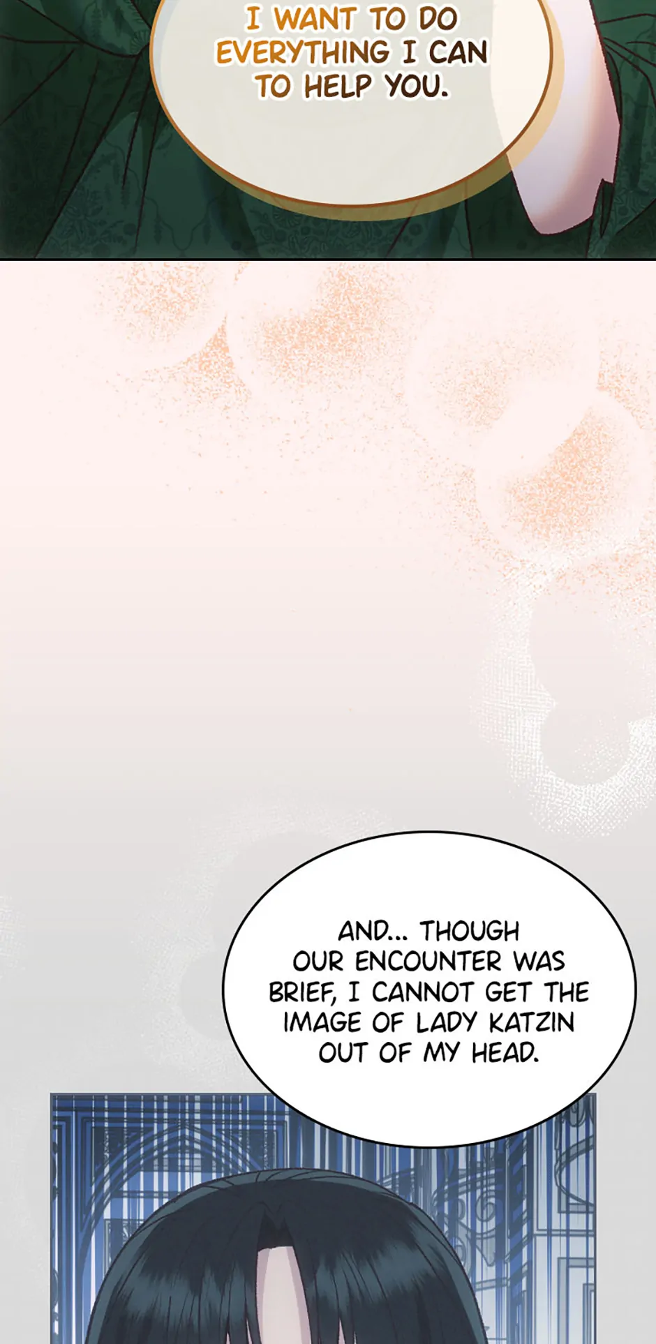 The End of This Fairy Tale is A Crazy Drama Chapter 59 - Page 28